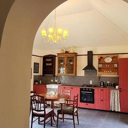 Yellow Heights Accommodation Tinahely Dış mekan fotoğraf